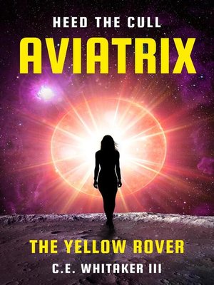 The Yellow Rover - ebook